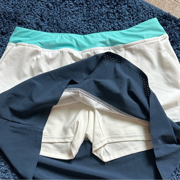 Skechers Golf Skort - Picture 4 of 4